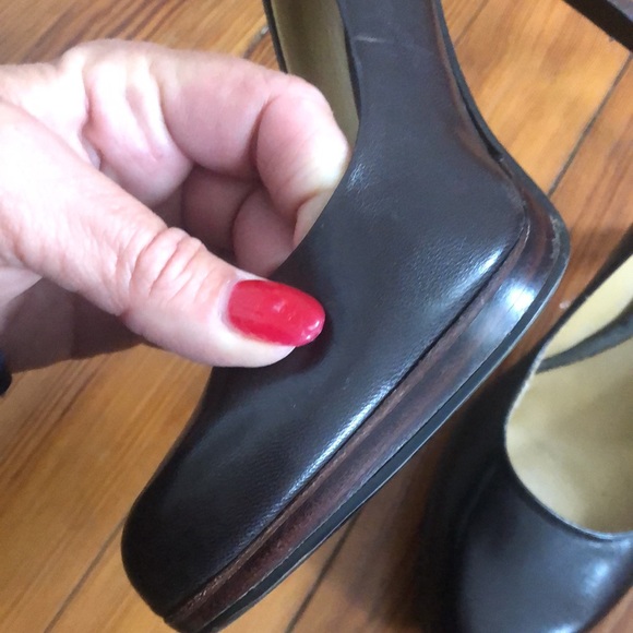Nine West “Regolar” Platform Pump - Picture 10 of 10